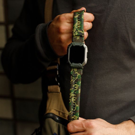 Smart UWatch Military | Зображення 2