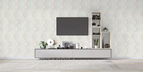 Обои виниловые на флизелиновой основе SINTRA Macrame 454329 (0,53х10,05м) | Зображення 7