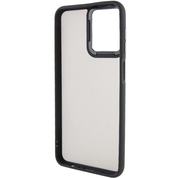 Чохол TPU+PC Lyon Frosted для Motorola Moto G14 | Зображення 2