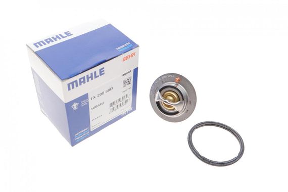 Термостат Subaru Forester 2.0 10- Legacy 2.0 2.5 09-14 Impreza 1.5 2.0 08- TX 208 88D