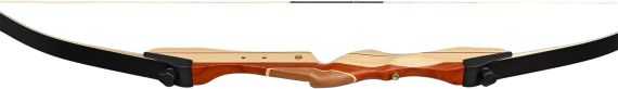 Лук Yate Viper 68/24 lbs LH | Зображення 2