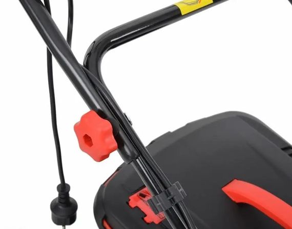 Газонокосарка електрична HECHT 1845 | Зображення 1