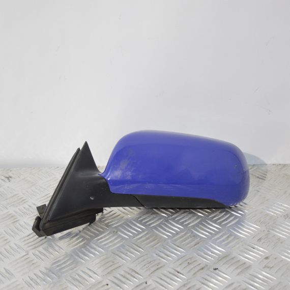 Дзеркало ліве Audi A3 8L 1996-2003 електричне 5 pin Дзеркало ліве Ауді а3 8л 5 пінів 8L1858531 | Зображення 1