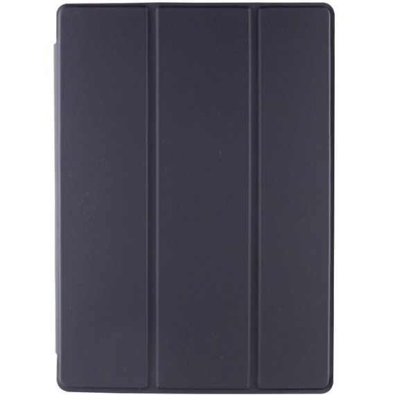 Чехол-книжка Book Cover (stylus slot) для Samsung Galaxy Tab S7 (T875) / S8 (X700/X706) Черный / Black