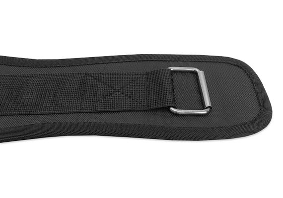 Пояс для станової тяги EasyFit Loins Protector 2ХL (100-120 см) (EF-0004-2XL) | Зображення 2