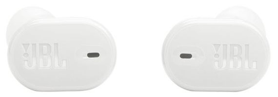 Гарнітура JBL TUNE BUDS 2 White (JBLTBUDS2WHT) | Зображення 5
