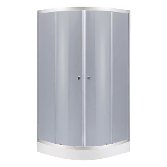 Душова кабіна Agua Cascad - S.F.G.90x90 см (CV035439)