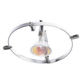 Светильник струнный поворотный HTL-81/1L