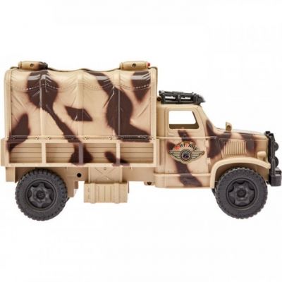 Ігровий набір ZIPP Toys Z military team Військова вантажівка (1828-90A) | Зображення 4
