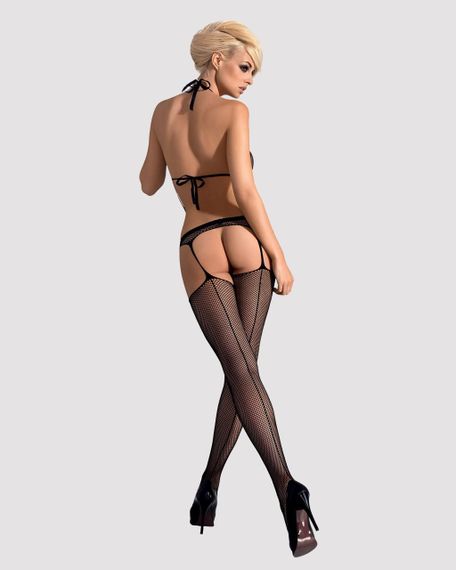 Obsessive Bodystocking N108 S/M/L | Зображення 3
