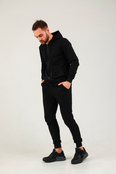 Костюм змейка змійка весна чёрный S M | Зображення 7