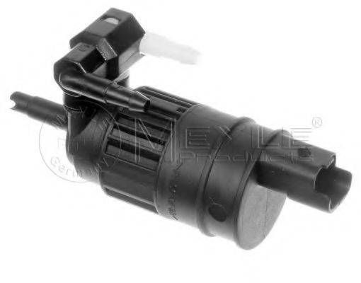 Водяний насос, склоомивач (вир-во MEYLE) MEYLE 16148709001 на RENAULT KANGOO Rapid (FC0/1_)