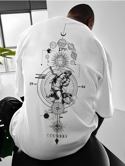 Футболка з дтф принтом