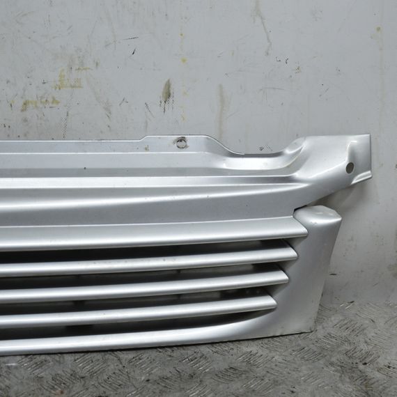 Решітка радіатора Volkswagen Transporter T4 1996-2003 Решітка переднього бампера Фольксваген т4 7D0853651 | Зображення 3