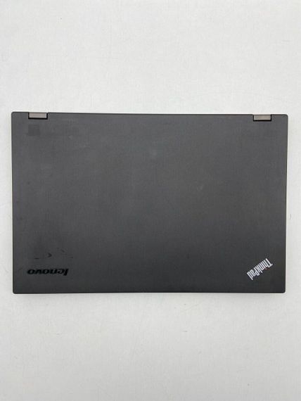 Ноутбук Б-клас Lenovo ThinkPad T540p / 15.6" (1920x1080) TN / Intel Core i5-4300M (2 (4) ядра по 2.6 - 3.3 GHz) / 16 GB DDR3 / 480 GB SSD / Intel HD Graphics 4600 / WebCam б/в | Зображення 9