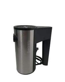 Міксер Rainberg 500W на 5 швидкостей RB-2217 500 Вт нержавіюча сталь/чорний (RB-2217_365)