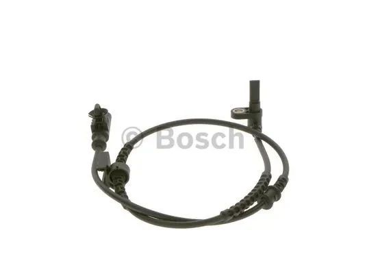 Датчик ABS OPEL MERIVA, BOSCH (0265008331) | Зображення 3
