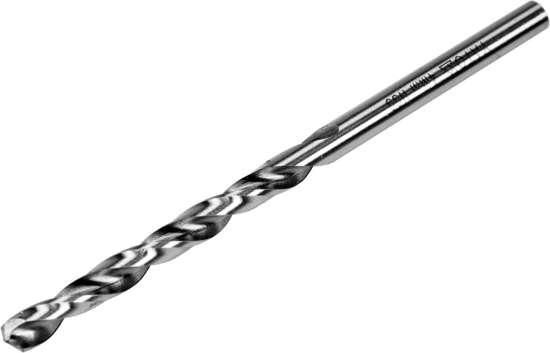 Свердло по металу YATO HSS 4241 PREMIUM, Ø=4,0 х 75 мм до. нержавиючой и високолегов. стали YT-44214
