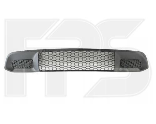 Решітка в бампері JEEP GRAND CHEROKEE 16-, 68310777AB