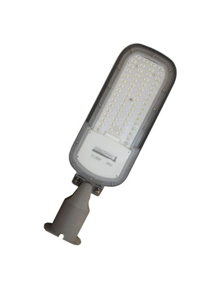 Світильник консольний LED FJ 50W 220V 6500Lm 6500K IP65 Ny95001161