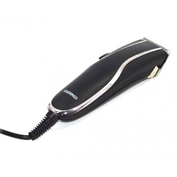 Набор для стрижки с зарядкой GEMEI GM-811, Домашние машинки для стрижки Машинка сеть MR-27 | Зображення 5