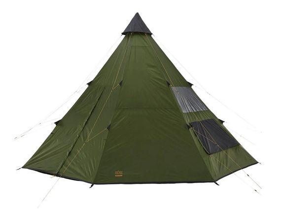 Намет Grand Canyon Black Falls 8 Capulet Olive (330039) | Зображення 7