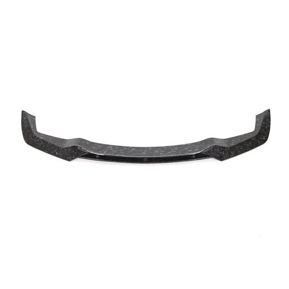 Накладка на передній бампер Карбон V6 (для F87) для BMW 2 серія F22/23 2014-2021 рр | Зображення 7