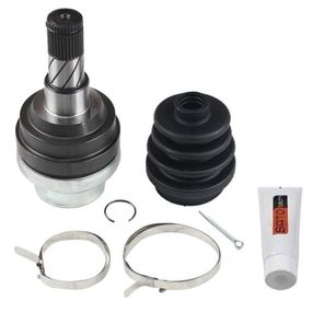 Шрус внутрішній Ланос Sato Tech - CV30003