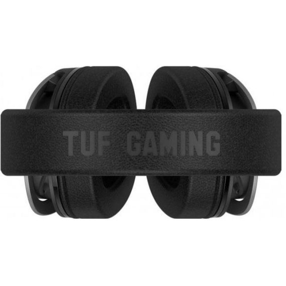 Навушники ASUS TUF H3 Gaming Wireless Black (90YH02ZG-B3UA00) | Зображення 2