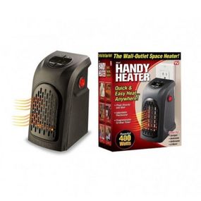 Тепловентилятор HANDY HEATER (без пульта) (rd-05) Дуйка Обігрівач