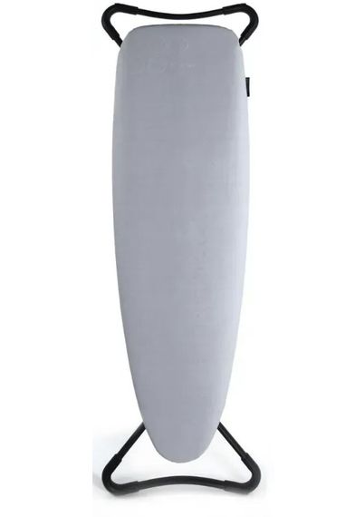 Дошка для прасування Rolser K-Surf Black Tube Plata (K07002-1029)