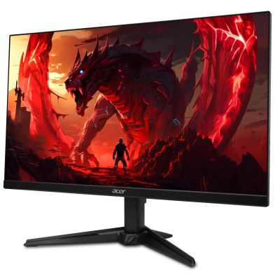 Монитор Acer QG271X1BMIIPX (UM.HQ0EE.101) | Зображення 2