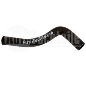 Патрубок системы охлаждения VW T4 2.4/2.5 i/D/TDI 90-03, AutoTechteile, 312 1051, 1210.51