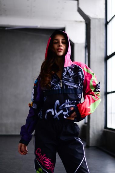 Спортивний костюм жіночий DRAPP | Зображення 2