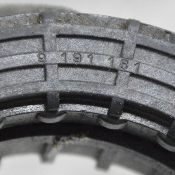 Опорний підшипник Opel Astra Zafira Підшипник опори амортизатора Опель Астра Зафіра 9191181 00493512002 | Зображення 4