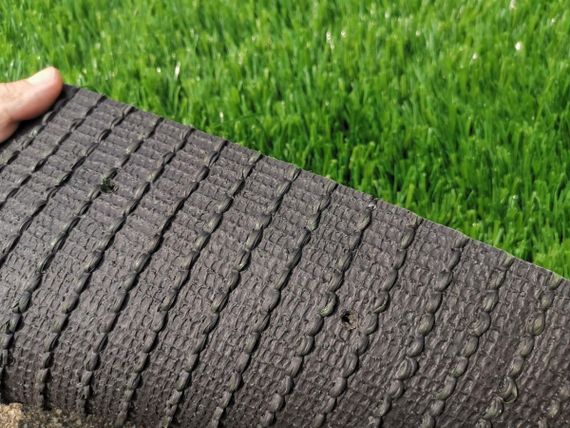 Спортивна штучна трава Unity Matrix grass 60mm 4m | Зображення 1