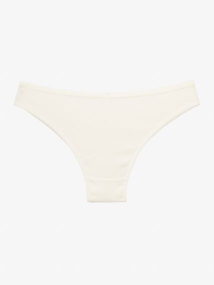 Труси жiночi COTTONHILL CH6194 M Молочний shop (2000999605864) | Зображення 2