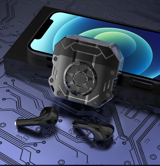 Бездротові Bluetooth навушники SV H13 Type-C з шумопоглинанням (sv3547) | Зображення 2