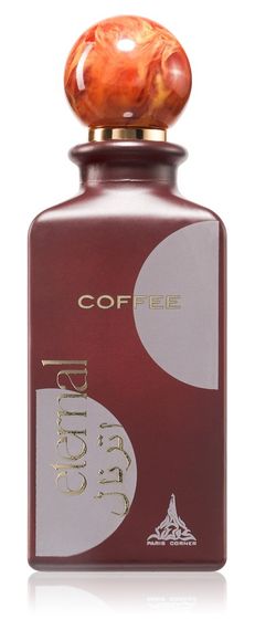 Парфумована вода Paris Corner Eternal Coffee 85 мл