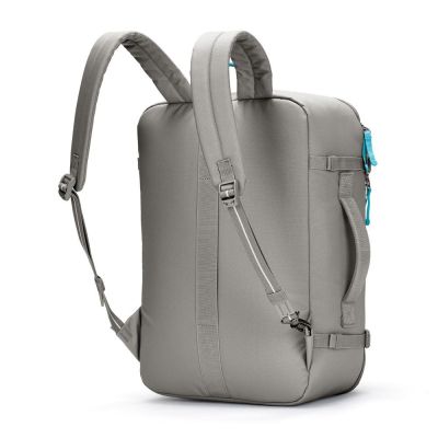 Рюкзак туристичний Pacsafe Go Carry-on 34L сірий (35155146) | Зображення 4