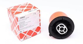 Сайлентблок балки задньої Peugeot 308 07- 36802