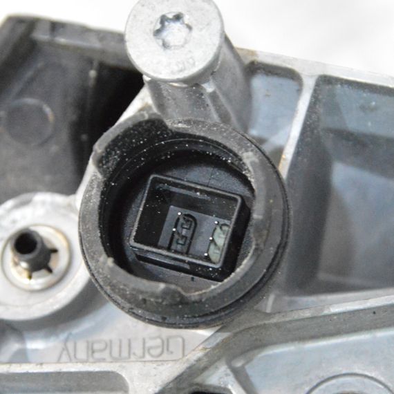 Дзеркало праве BMW E90 2005-2013 електричне 5 pin Дзеркало праве БМВ е90 5 пінів C0142202 | Зображення 5