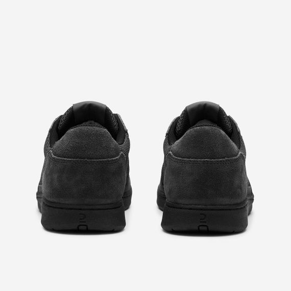 Кросівки чоловічі Walk Protect  для ходьби темно-сірі - EU45 UA44 | Зображення 6