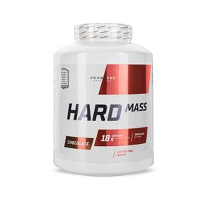 Гейнер Hard Mass Progress Nutrition 2 кг