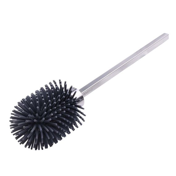 Набір для домінування LOCKINK SEVANDA Objectification Bathroom Set, маска та 4 насадки | Зображення 4