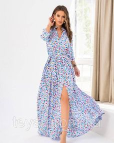 Плаття для жінок колір мультиколор розмір S FI_008118