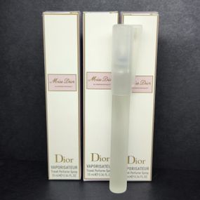 Парфумована вода Місс Діор 10мл (з роспилювачем), жіночі