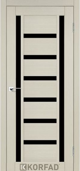 Двери Корфад Valentino Deluxe VLD-02 Сталь кортен