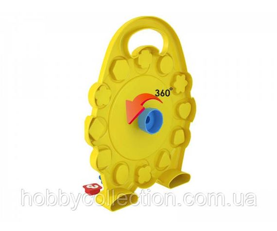 Іграшка "Годинник ТехноК", арт.3046 | Зображення 3