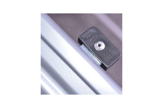 Стремянка Intertool - 3 ступени, 630 мм (LT-1003) | Зображення 1